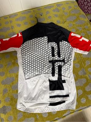 Ropa ciclismo de segunda mano en Canarias Milanuncios