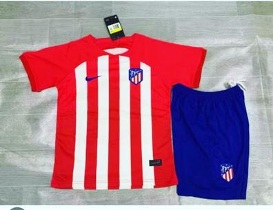 Camiseta Atletico de Madrid 22/23 Local – Camisetas Futbol y Baloncesto