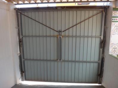 Fotocelula modulada profesional estándar para puertas de garaje