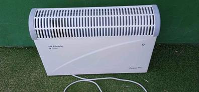 Milanuncios - Calefactor de aire caliente