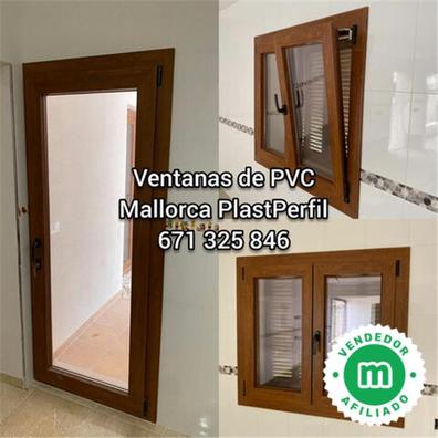Balconera PVC blanca *NUEVA* de segunda mano por 195 EUR en Granada en  WALLAPOP