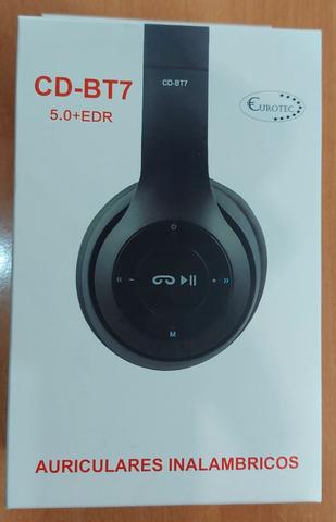 Milanuncios Auriculares Bluetooth