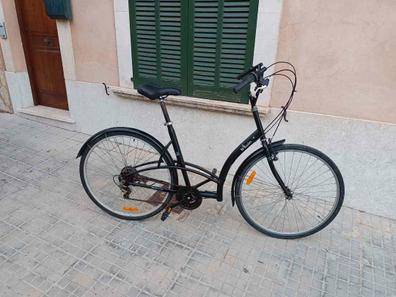 28 Bicicletas de mano baratas | Milanuncios