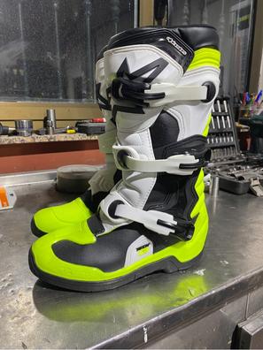 Botas De Enduro Usadas Rancagua