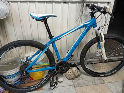 BICICLETA MONTANA URANO 29 1x11