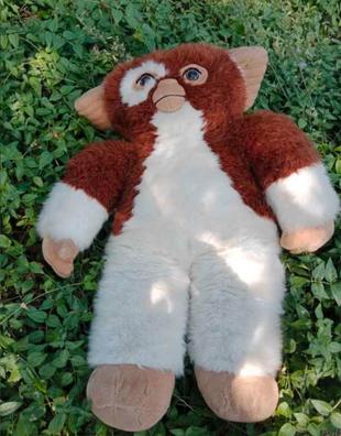 Gizmo discount peluche antiguo