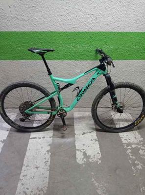 Oiz M30 Orbea Oiz 2020 Segunda Mano Orbea Oiz M30 De Segunda Mano