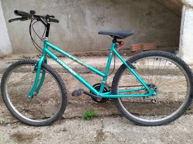 Bicicleta Mtb Bicicletas Wallapop Zaragoza Tienda Orbea Bicicletas