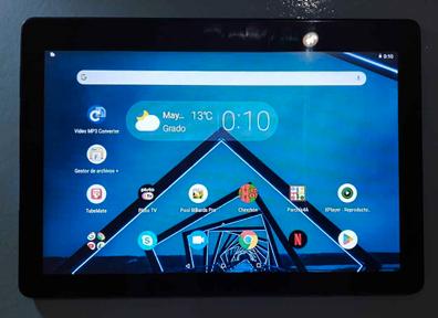 Tablet Lenovo TAB TB-X104F 10.1 pulgadas 16 GB negra