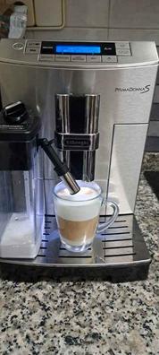 Cafetera Oster Espresso Prima Latte II de segunda mano por 125 EUR