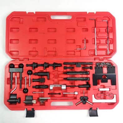 Leva Con Attacco Snodato KS Tools 918.1293, 800 Mm, 1/2 - Per Bulloni Difficili E Zone Strette