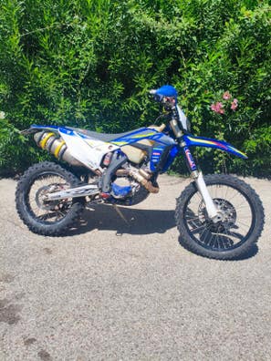 Sherco - sef 250 4t 2023