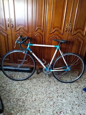 Milanuncios Se vende bicicleta de carrera torrot