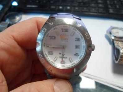 Reloj Oficial Real Madrid Viceroy (Niño) de segunda mano por 0 EUR en  Algeciras en WALLAPOP