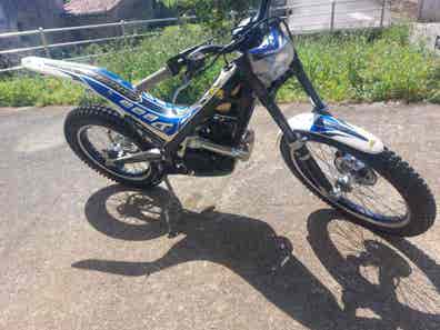 Sherco - 280