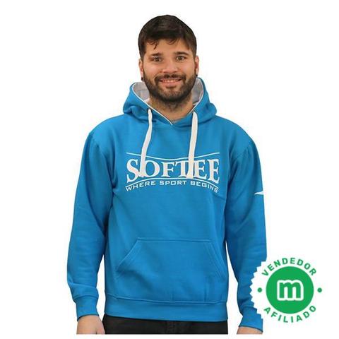 Milanuncios - Sudadera deporte hombre