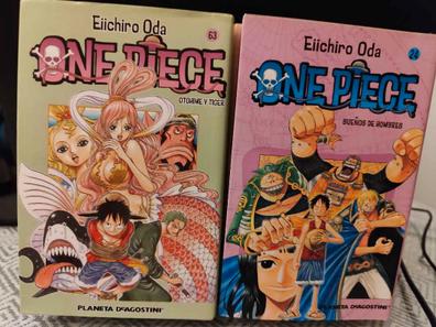 ONE PIECE - TOME 66