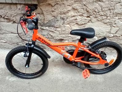 Milanuncios - bici 3 ruedas adulto