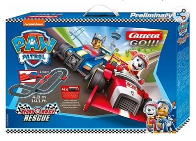 Patrulla Bus y 15 figuras Patrulla Canina de segunda mano por 50