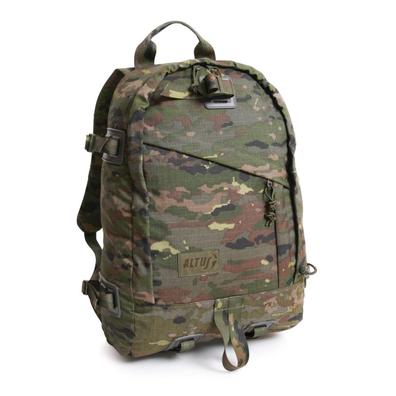 Mochila militar 2025 altus ejercito español