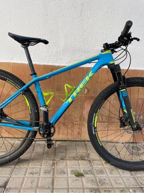 Trek 9.8 Bicicletas de segunda mano baratas Milanuncios