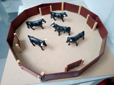 Baby Corral para toros de juguete