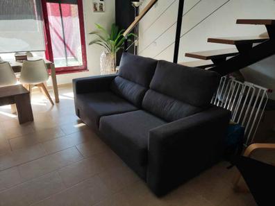 Sofa cama italiano Muebles de segunda mano baratos en Madrid | Milanuncios