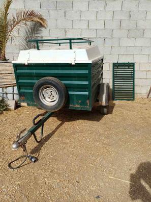 Accesorios y productos para animales de segunda mano en Torrenueva