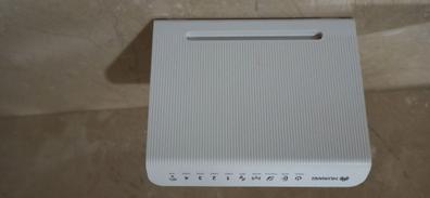 Router huawei best sale hg532c como repetidor