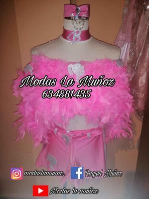 Milanuncios vestidos de fiesta gitana sale