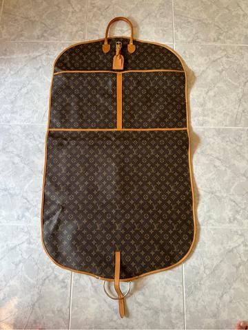 Milanuncios - Porta trajes marca Louis Vuitton