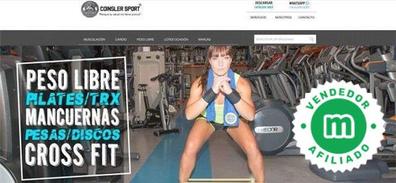 Milanuncios - Comba de boxeo,fitness,aerobic,crosfit