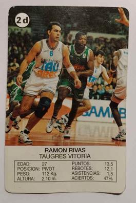 Cartas baloncesto | Milanuncios