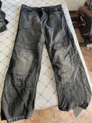 Motos pantalon kevlar de segunda mano, km0 y ocasión