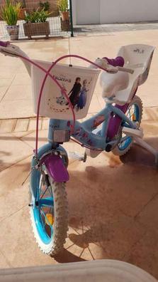 Bicicletas infantiles online alcampo