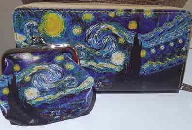 Monederos y targeteros mujer de segunda mano baratos en | Milanuncios