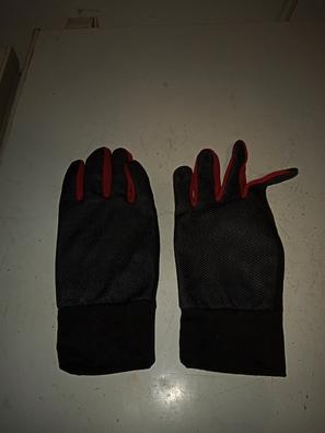 Guantes de invierno HELSTONS MOTO-titanio