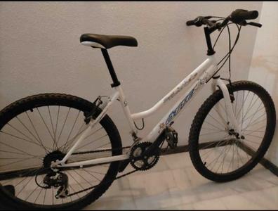 Bicicletas usadas Tienda de deporte de segunda mano barata en