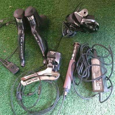 Milanuncios Grupo shimano di2 11v