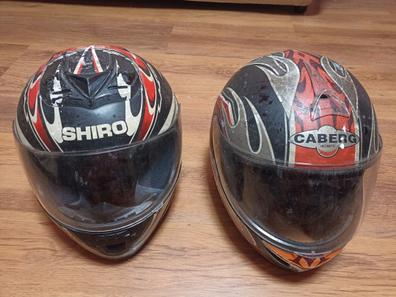 Milanuncios - Airbag moto