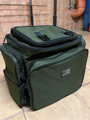 Mochila táctica de camuflaje de 45 L con parche - Culturismo