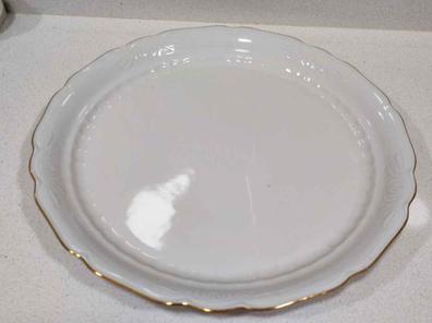 Vajilla santa clara de 44 piezas de segunda mano Milanuncios