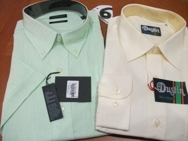 Camisas dustin el online corte inglés