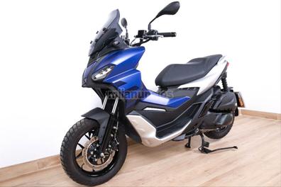 YAMAHA AEROX 4T en nuestra zona Oultet en liquidación