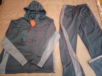 Chandal nike Ropa zapatos y moda de hombre de segunda mano barata