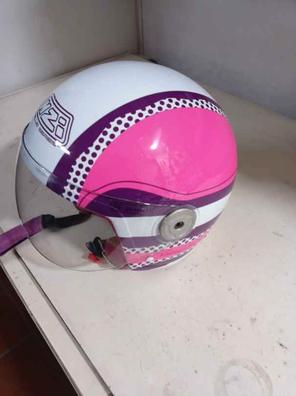 Casco helix best sale vintage ii