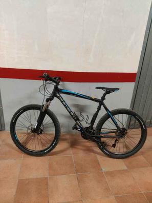 27.5 Montaña pata de cabra - Accesorios, Change Bike, Bicicleta plegable