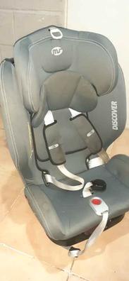 Silla auto Befix - Minnie Mouse - Asiento elevador - Grupo 2-3 (15-36 kg), Sillas Auto Grupo 2/3