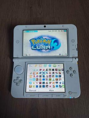 Nintendo 3ds xl Consolas de segunda mano y baratas | Milanuncios