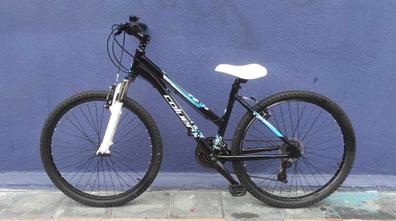 Bicicleta shops coluer 26